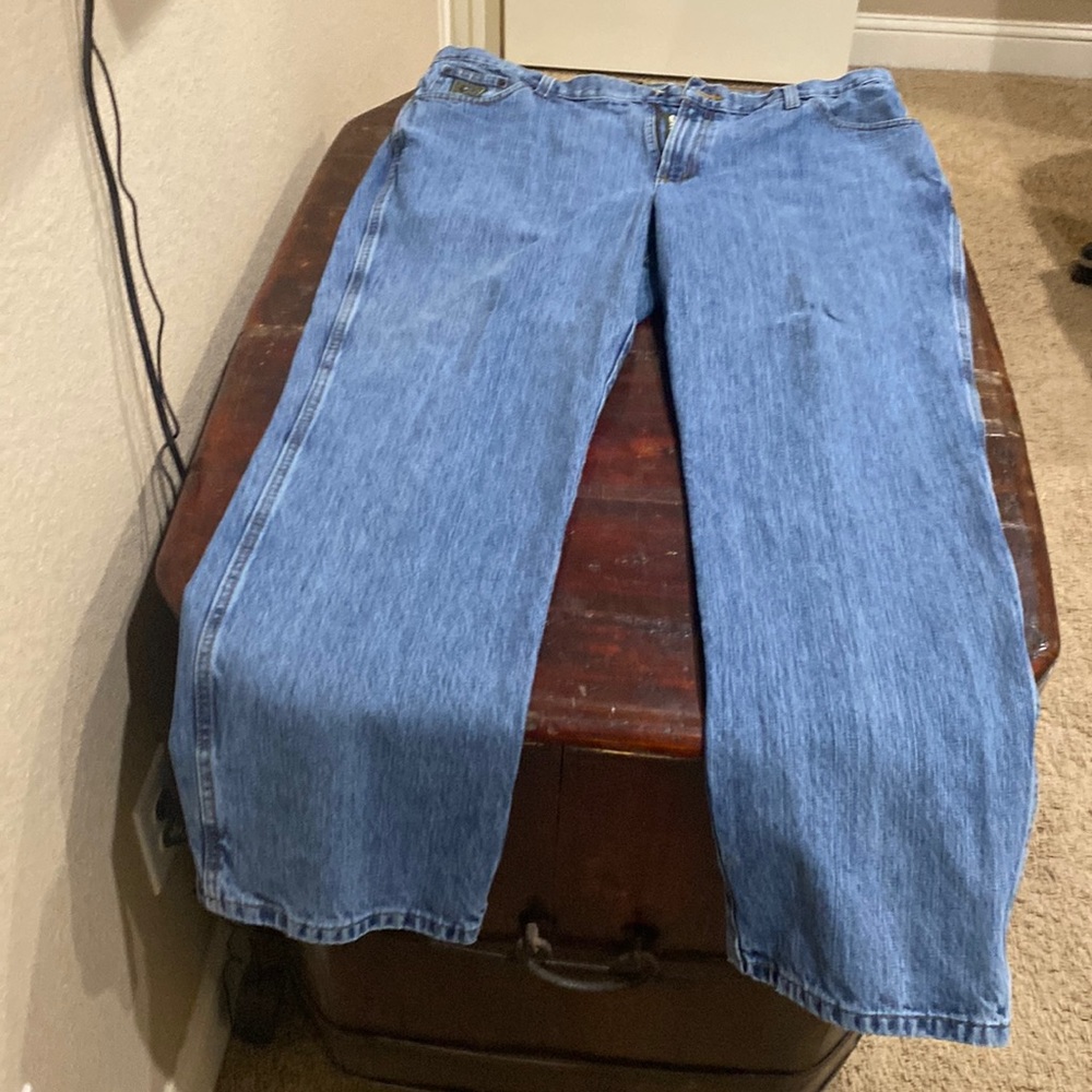 Cinch green label jeans 42/34